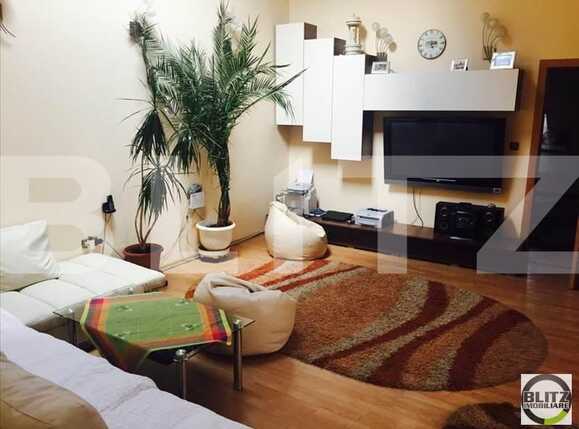 Apartament de vânzare 3 camere Central - 13744AV | BLITZ Cluj-Napoca | Poza1