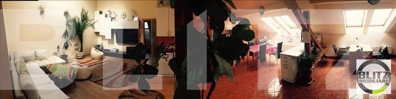 Apartament de vânzare 3 camere Central - 13744AV | BLITZ Cluj-Napoca | Poza2