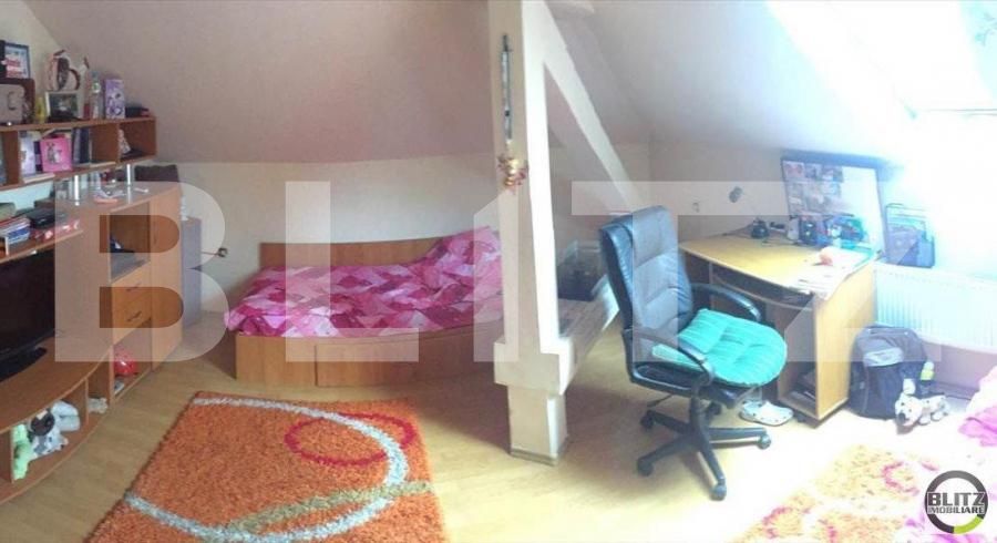 Apartament de vânzare 3 camere Central - 13744AV | BLITZ Cluj-Napoca | Poza3