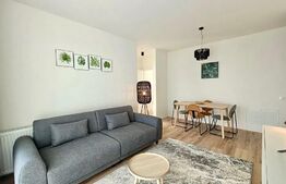 Apartament 3 camere la prima inchiriere,  parcare , Complexul Park Lake