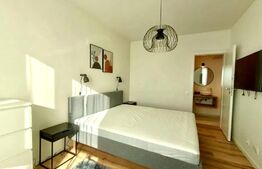 Apartament 3 camere la prima inchiriere,  parcare , Complexul Park Lake