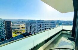 Apartament 3 camere la prima inchiriere,  parcare , Complexul Park Lake