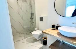 Apartament 3 camere la prima inchiriere,  parcare , Complexul Park Lake