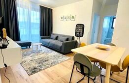 Apartament 3 camere la prima inchiriere,  parcare , Complexul Park Lake