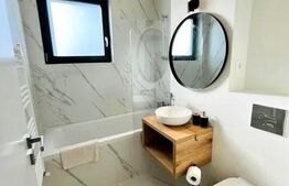 Apartament 3 camere la prima inchiriere,  parcare , Complexul Park Lake