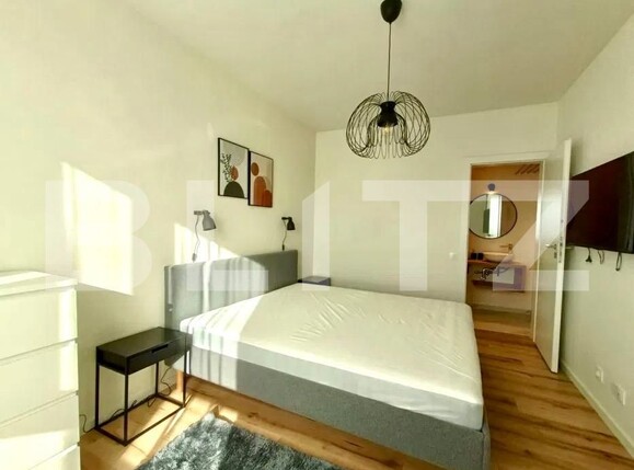 Apartament de închiriat 3 camere Gheorgheni - 137440AI | BLITZ Cluj-Napoca | Poza4