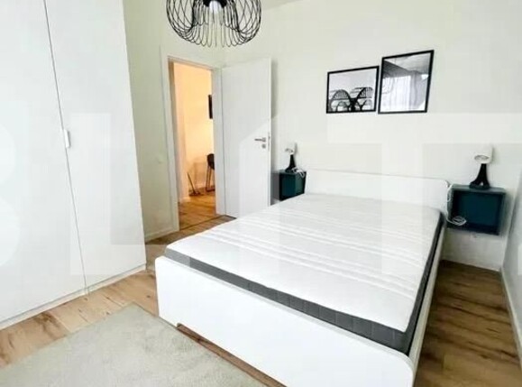 Apartament de închiriat 3 camere Gheorgheni - 137440AI | BLITZ Cluj-Napoca | Poza5