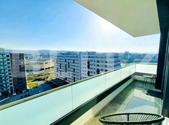 Apartament de închiriat 3 camere Gheorgheni - 137440AI | BLITZ Cluj-Napoca | Poza8