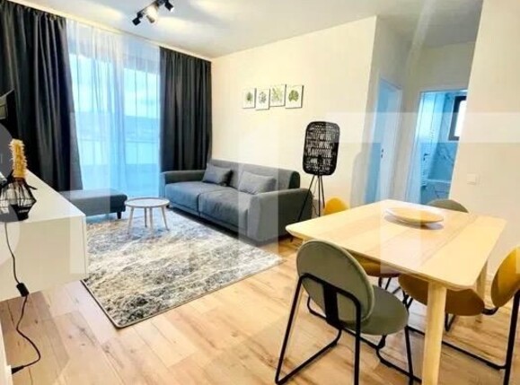 Apartament de închiriat 3 camere Gheorgheni - 137440AI | BLITZ Cluj-Napoca | Poza1