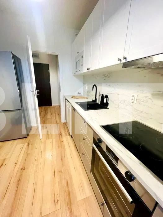 Apartament de închiriat 3 camere Gheorgheni - 137440AI | BLITZ Cluj-Napoca | Poza3