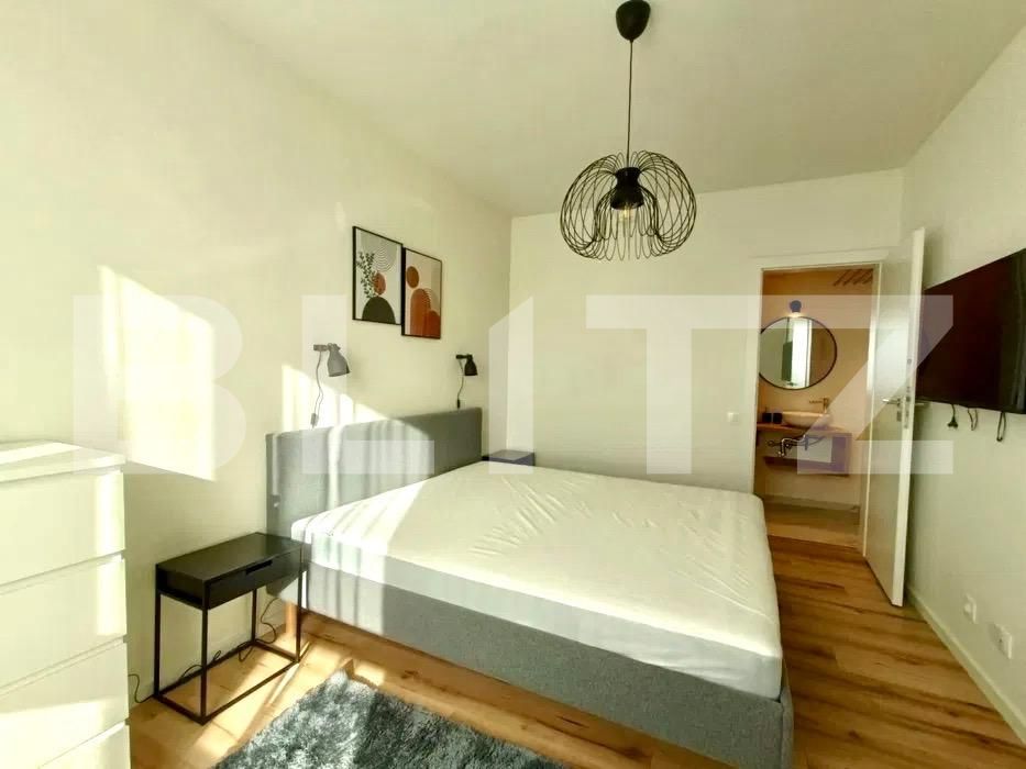 Apartament de închiriat 3 camere Gheorgheni - 137440AI | BLITZ Cluj-Napoca | Poza4