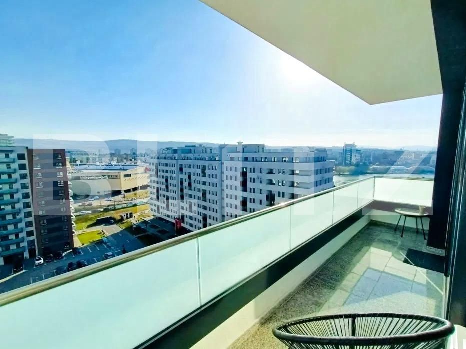 Apartament de închiriat 3 camere Gheorgheni - 137440AI | BLITZ Cluj-Napoca | Poza8