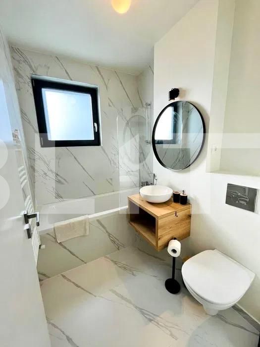 Apartament de închiriat 3 camere Gheorgheni - 137440AI | BLITZ Cluj-Napoca | Poza7