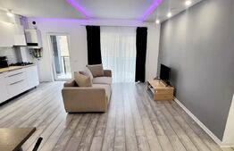 Apartament 2 camere ,53 mp utili, parcare, zona Teilor