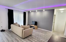 Apartament 2 camere ,53 mp utili, parcare, zona Teilor