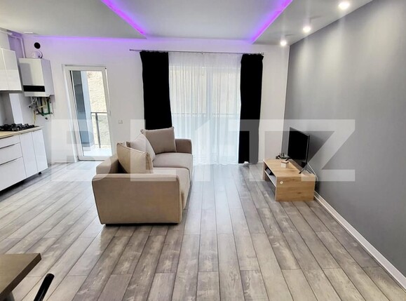 Apartament de vânzare 2 camere Floreşti - 137451AV | BLITZ Cluj-Napoca | Poza4