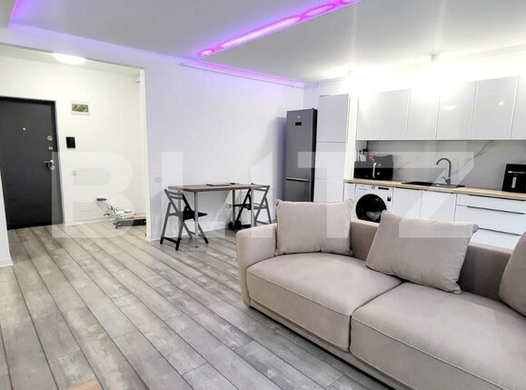 Apartament de vânzare 2 camere Floreşti - 137451AV | BLITZ Cluj-Napoca | Poza1