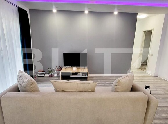 Apartament de vânzare 2 camere Floreşti - 137451AV | BLITZ Cluj-Napoca | Poza3