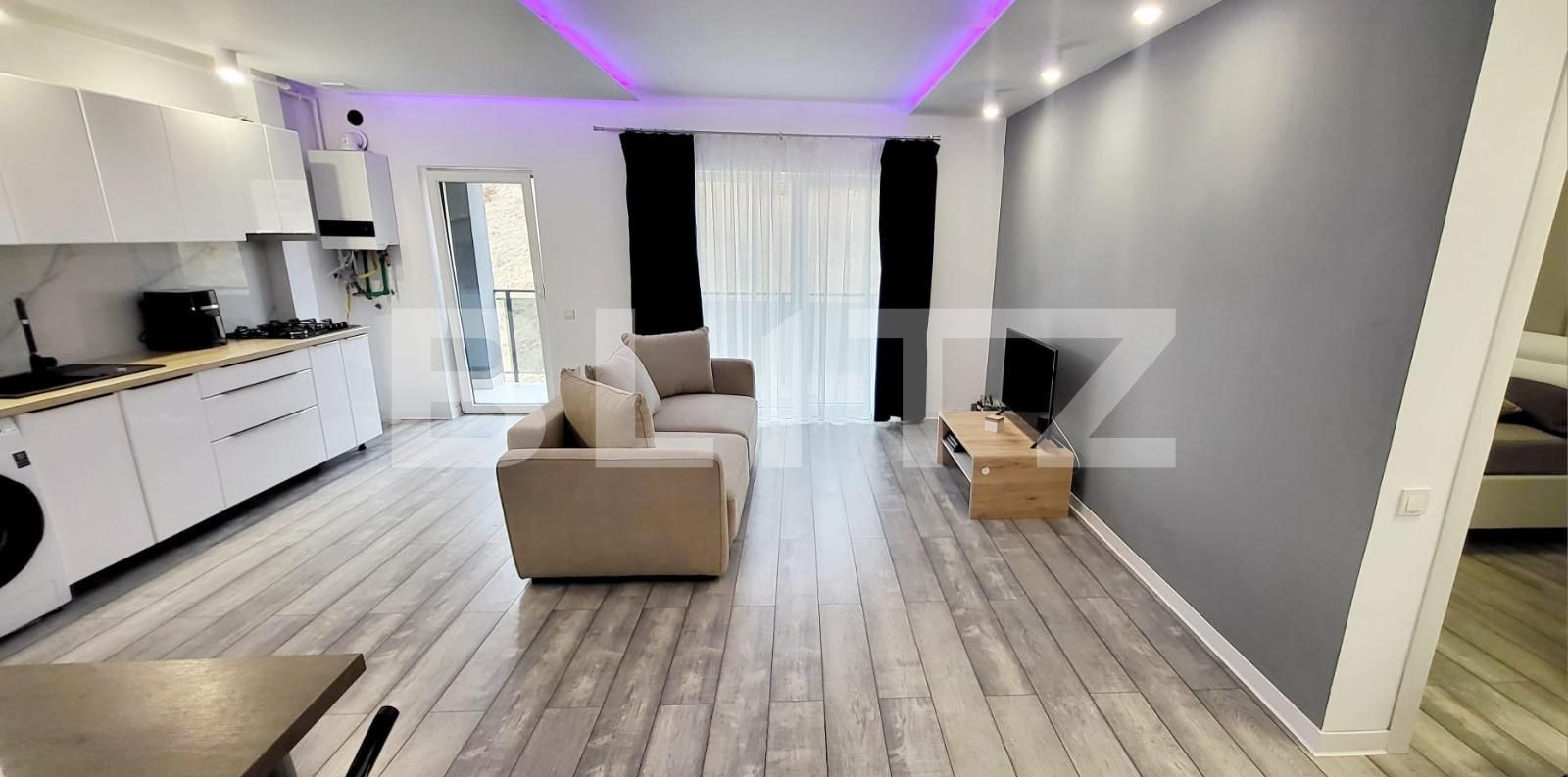 Apartament de vânzare 2 camere Floreşti - 137451AV | BLITZ Cluj-Napoca | Poza4