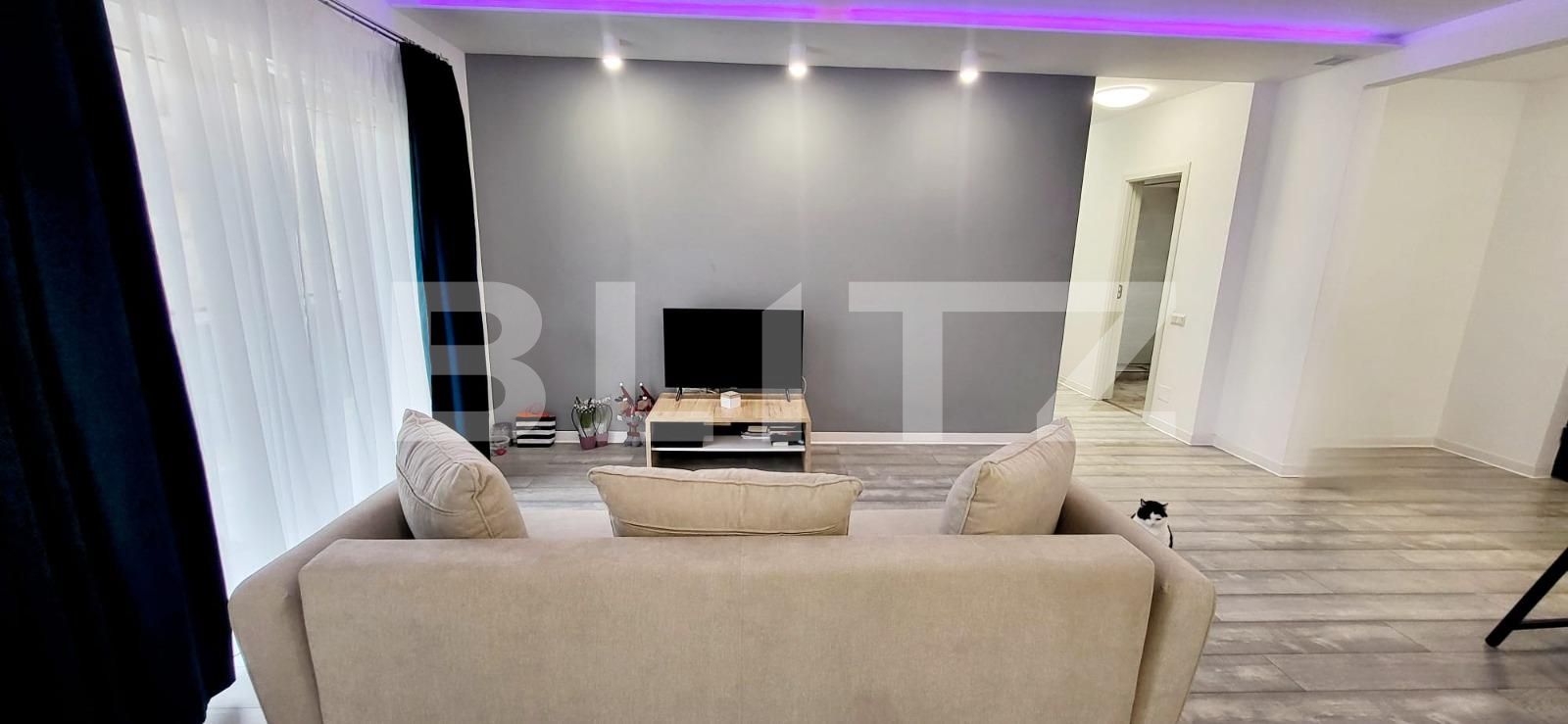 Apartament de vânzare 2 camere Floreşti - 137451AV | BLITZ Cluj-Napoca | Poza3