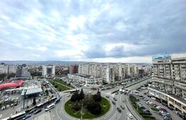 Apartament 3 camere, 65 mp, parcare, pet friendly, OMV Marasti