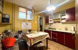 Apartament 3 camere, 65 mp, parcare, pet friendly, OMV Marasti