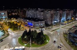 Apartament 3 camere, 65 mp, parcare, pet friendly, OMV Marasti