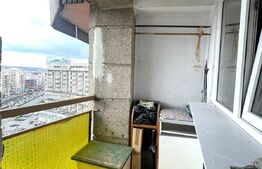 Apartament 3 camere, 65 mp, parcare, pet friendly, OMV Marasti