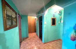 Apartament 3 camere, 65 mp, parcare, pet friendly, OMV Marasti