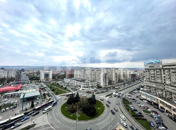 Apartament de închiriat 3 camere Marasti - 137453AI | BLITZ Cluj-Napoca | Poza12