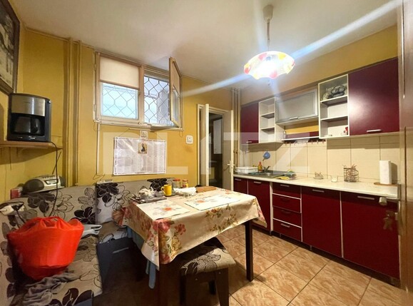 Apartament de închiriat 3 camere Marasti - 137453AI | BLITZ Cluj-Napoca | Poza6