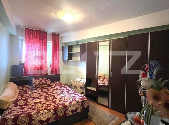 Apartament de închiriat 3 camere Marasti - 137453AI | BLITZ Cluj-Napoca | Poza3