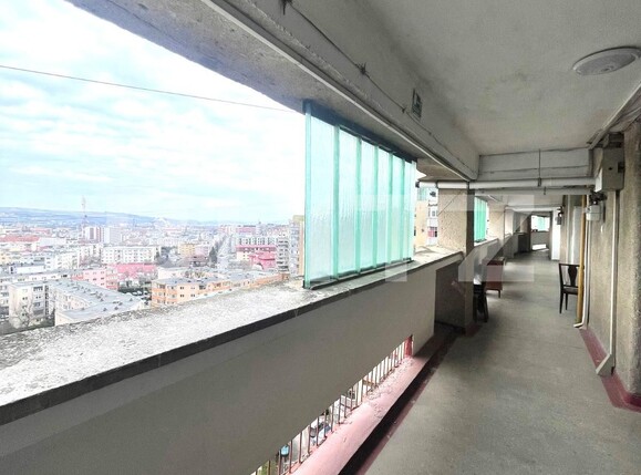 Apartament de închiriat 3 camere Marasti - 137453AI | BLITZ Cluj-Napoca | Poza15