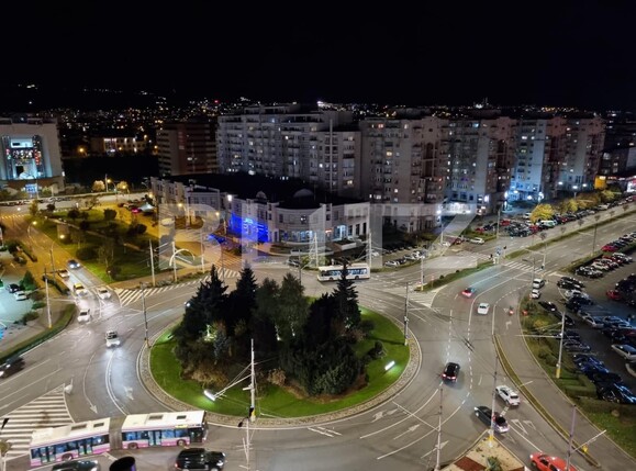 Apartament de închiriat 3 camere Marasti - 137453AI | BLITZ Cluj-Napoca | Poza13