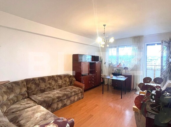 Apartament de închiriat 3 camere Marasti - 137453AI | BLITZ Cluj-Napoca | Poza2