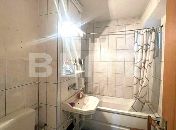 Apartament de închiriat 3 camere Marasti - 137453AI | BLITZ Cluj-Napoca | Poza10