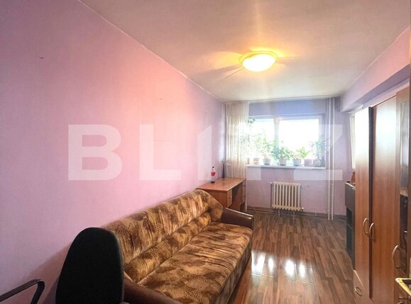 Apartament de închiriat 3 camere Marasti - 137453AI | BLITZ Cluj-Napoca | Poza5