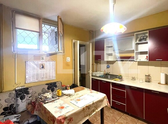 Apartament de închiriat 3 camere Marasti - 137453AI | BLITZ Cluj-Napoca | Poza7