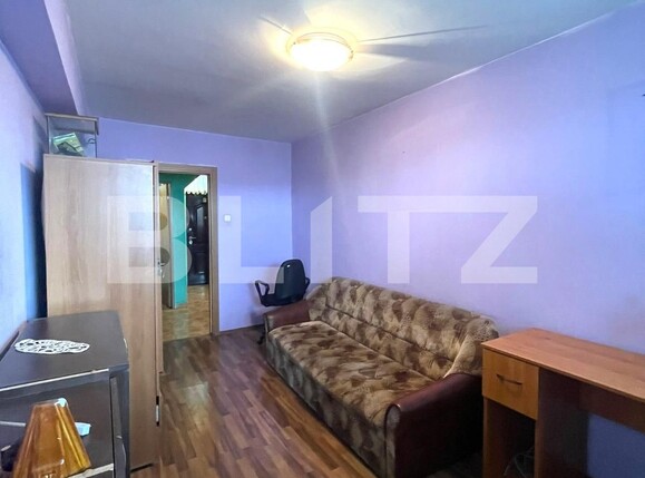 Apartament de închiriat 3 camere Marasti - 137453AI | BLITZ Cluj-Napoca | Poza4