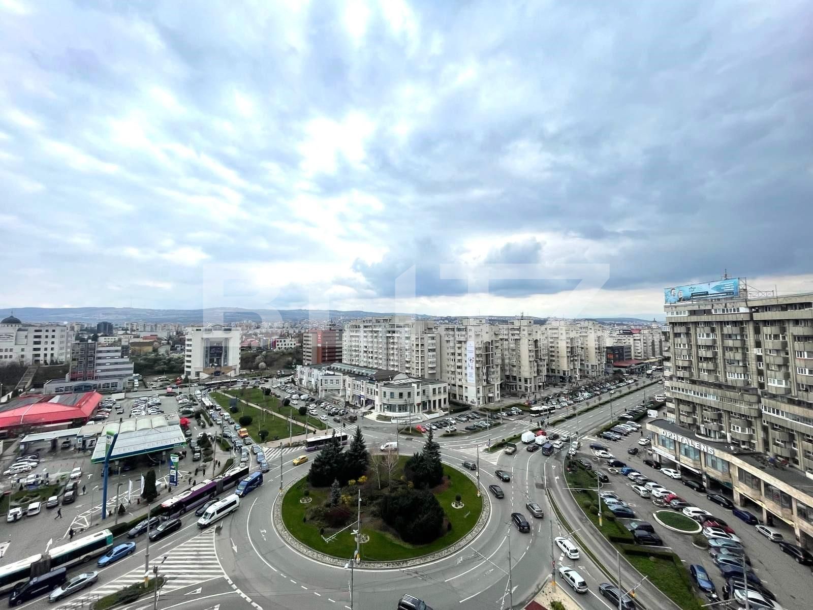 Apartament de închiriat 3 camere Marasti - 137453AI | BLITZ Cluj-Napoca | Poza12