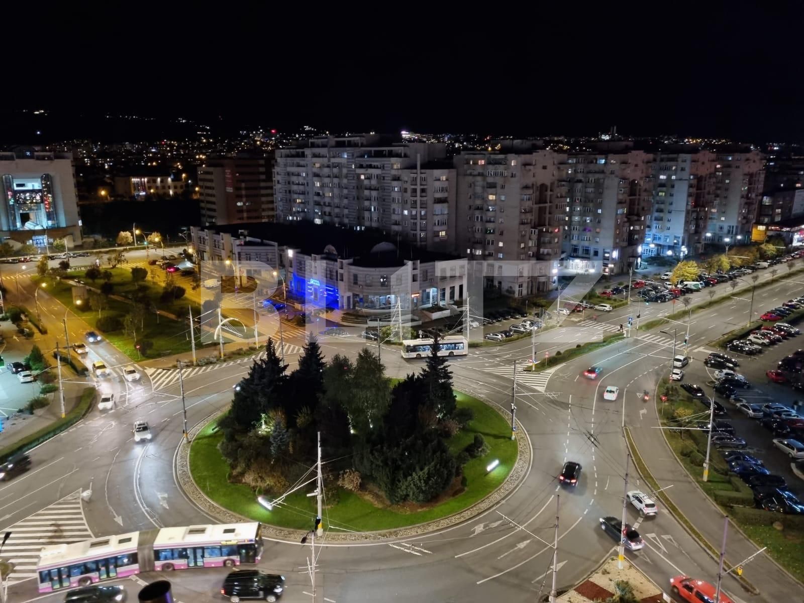 Apartament de închiriat 3 camere Marasti - 137453AI | BLITZ Cluj-Napoca | Poza13