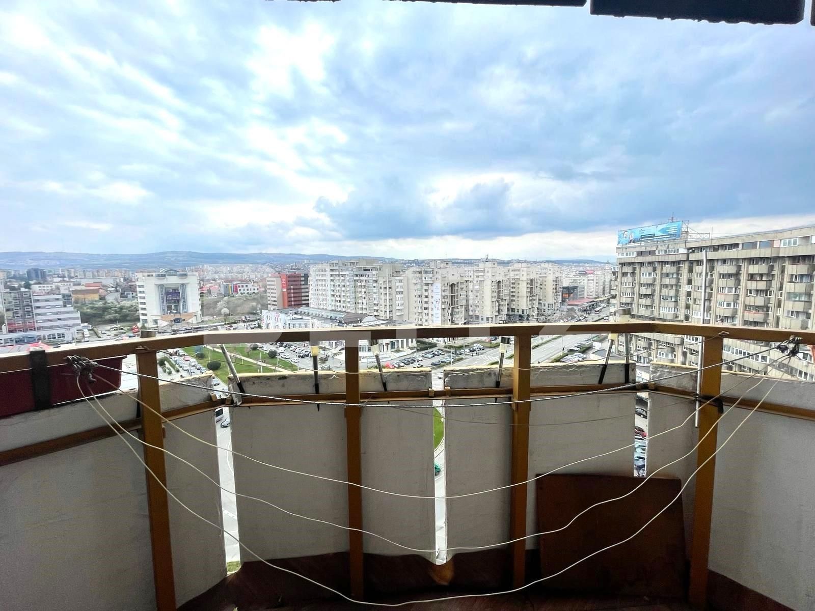 Apartament de închiriat 3 camere Marasti - 137453AI | BLITZ Cluj-Napoca | Poza16