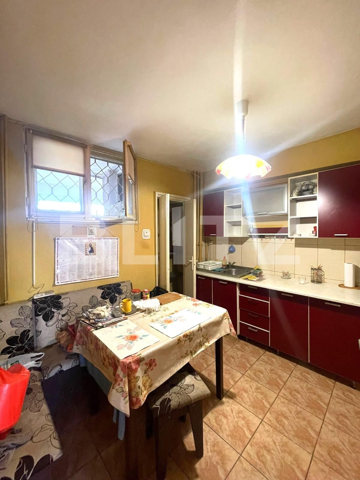 Apartament de închiriat 3 camere Marasti - 137453AI | BLITZ Cluj-Napoca | Poza7