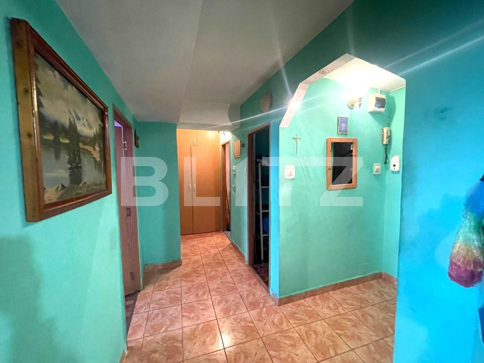 Apartament de închiriat 3 camere Marasti - 137453AI | BLITZ Cluj-Napoca | Poza8