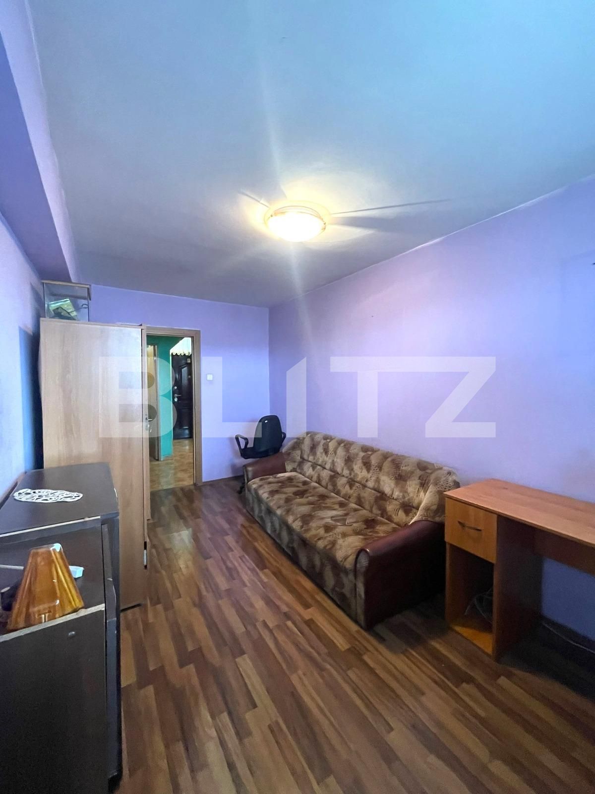 Apartament de închiriat 3 camere Marasti - 137453AI | BLITZ Cluj-Napoca | Poza4