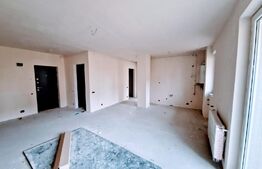 Apartament 3 camere, 2 bai,67 mp utili, zona Teilor 