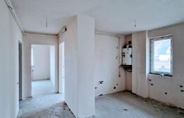 Apartament 3 camere, 2 bai,67 mp utili, zona Teilor 