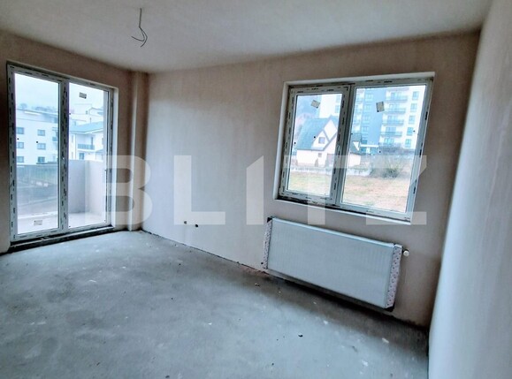 Apartament de vânzare 3 camere Floreşti - 137454AV | BLITZ Cluj-Napoca | Poza5