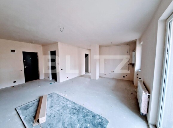 Apartament de vânzare 3 camere Floreşti - 137454AV | BLITZ Cluj-Napoca | Poza1