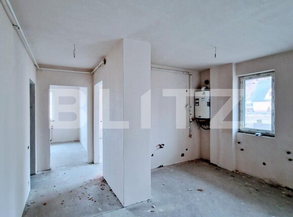Apartament de vânzare 3 camere Floreşti - 137454AV | BLITZ Cluj-Napoca | Poza2